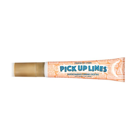 🧖🏻♀️ Pick Up Lines Supercharged Anti-Aging Eye Crème 🧖🏻♀️ - Picture 2 of 2